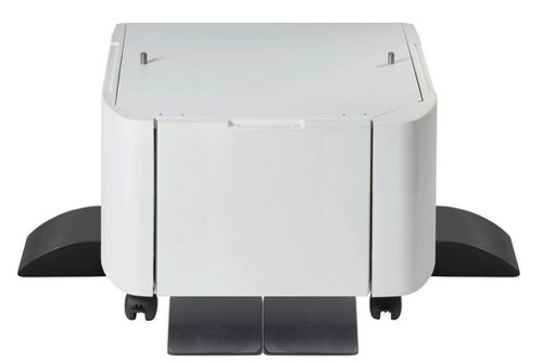 EPC7112434 | Optional printer stand for WF-C878XR series printers.