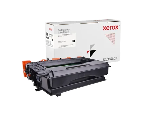 Xerox Everyday Toner For W1470X Black Laser Toner 006R04749 25200 Pages