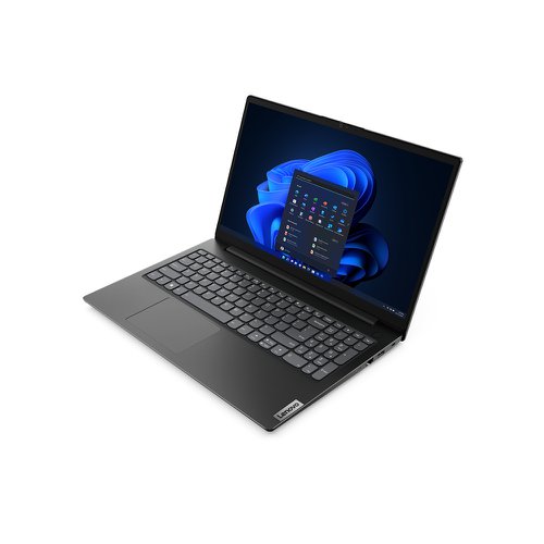 Lenovo V15 Generation 3 15.6 Inch Intel Core i3-1215U 8GB RAM 256GB SSD Intel UHD Graphics Windows 11 Home Notebook
