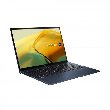 ASUS ZenBook 14 OLED 14 Inch Intel Core i5-1340P 16GB RAM 512GB SSD Intel Iris Xe Graphics Windows 11 Home Notebook 8AS10387244 Buy online at Office 5Star or contact us Tel 01594 810081 for assistance