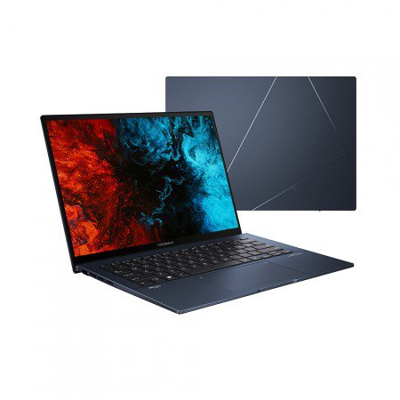 ASUS ZenBook 14 OLED 14 Inch Intel Core i5-1340P 16GB RAM 512GB SSD Intel Iris Xe Graphics Windows 11 Home Notebook 8AS10387244 Buy online at Office 5Star or contact us Tel 01594 810081 for assistance