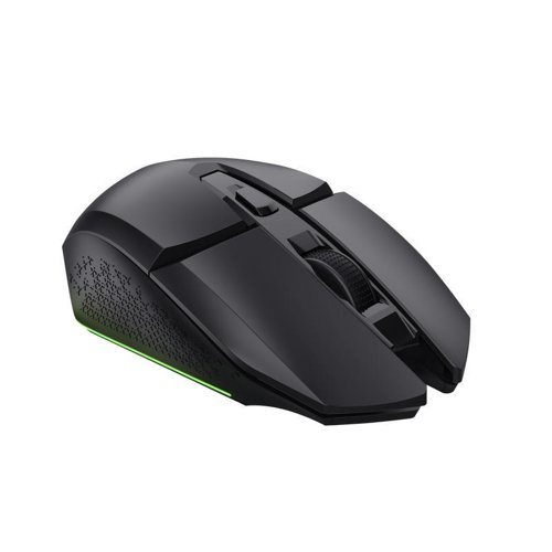 Trust Felox 4800 DPI Ambidextrous Wireless Optical Gaming Mouse