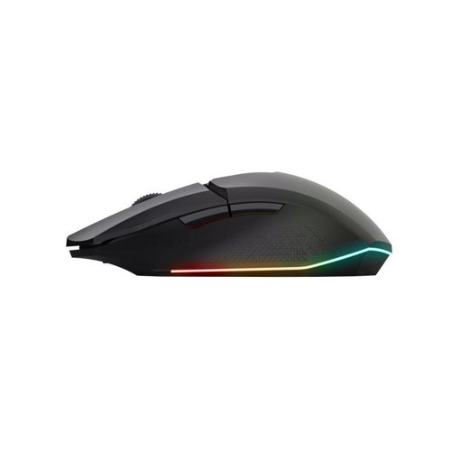 Trust Felox 4800 DPI Ambidextrous Wireless Optical Gaming Mouse