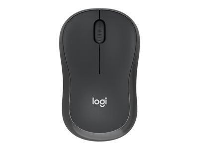 Logitech M240 4000 DPI Silent Bluetooth Wireless Graphite Mouse Mice & Graphics Tablets 8LO910007119