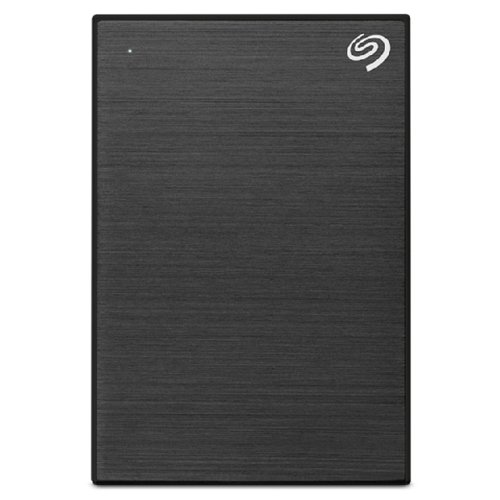 Seagate One Touch 1TB USB 3.0 2.5 Inch Black External Hard Drive 8SESTKY1000400