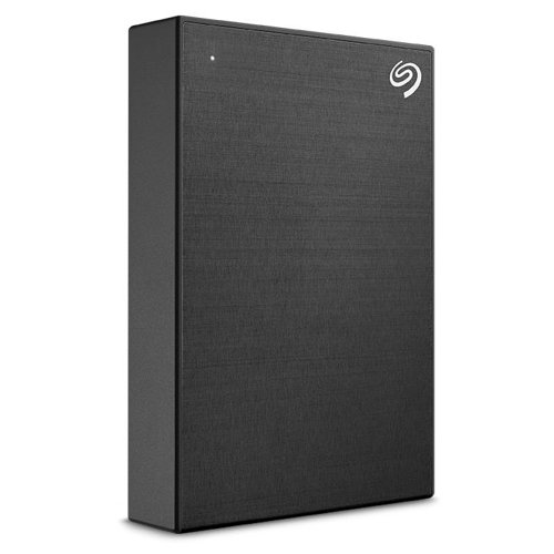 Seagate One Touch 1TB USB 3.0 2.5 Inch Black External Hard Drive - 8SESTKY1000400 | Seagate