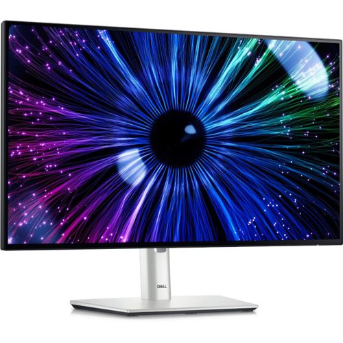 DELL UltraSharp U2424HE 23.8 Inch 1920 x 1080 Pixels Full HD IPS Panel HDMI DisplayPort USB-C Hub Monitor