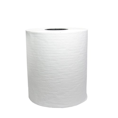 Geami White Interleave Paper Roll 305mmx840M FSC4 (Must Order With 60338) Geami