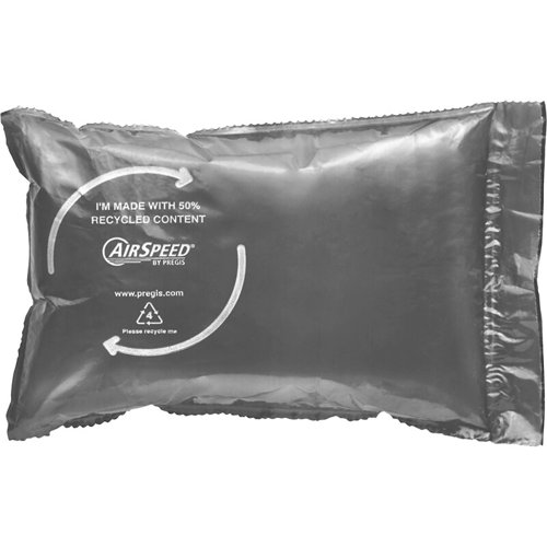 Pro Pak R Hdpe 19Mu Renew Cushions 200x130x1100M - 50% Rec Content