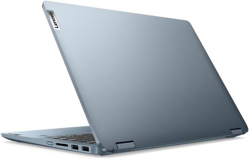 Lenovo IdeaPad Flex 5 14ALC7 14 Inch Touchscreen AMD Ryzen 5 5500U 8GB RAM 512GB SSD Windows 11 Home Blue Notebook PCs 8LEN82R900DWUK