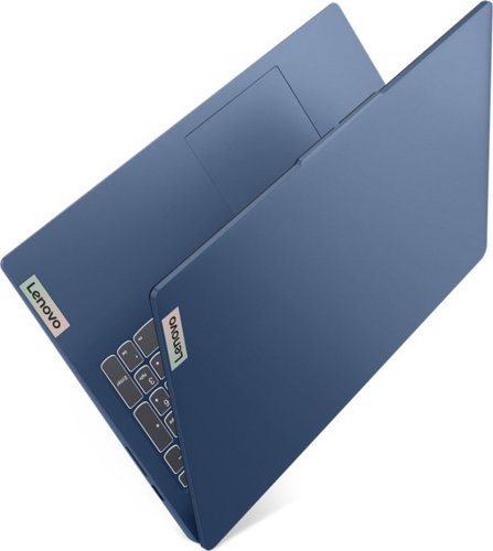 Lenovo IdeaPad Slim 3 15AMN8 15.6 Inch AMD Ryzen 5 7520U 8GB RAM 512GB SSD AMD Radeon 610M Graphics Windows 11 Home Notebook PCs 8LEN82XQ008YUK