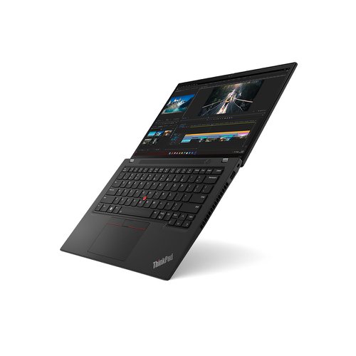 8LEN21K3000GUK | With AMD Ryzen™ PRO 7040 Series featuring Ryzen™ AI Mobile Processors, the ThinkPad T14 Gen 4 laptop delivers some serious power to blaze through even your most demanding tasks. Whether you’re 3D rendering, exporting massive video files, or visualizing an architectural dream, these processors are built to beat the clock. Plus, with PRO security, PRO manageability, and PRO business-ready features, IT admins appreciate the convenience of remote deployment and manageability - while everyone benefits from the added device security.Biometrics provide extra protection on the ThinkPad T14 Gen 4 laptop - from the fingerprint reader integrated with the power button to the facial recognition software that works with the infrared (IR) camera. ThinkShield, our comprehensive suite of security solutions, is integral to our laptops. Features like discrete Trusted Platform Module (dTPM) encrypt your data. Human-presence detection works with the IR camera to automatically lock your device when you move away. And with AMD PRO Security, you get real-time, full-system memory encryption via AMD Memory Guard - and more.