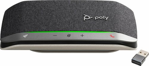 HP Poly Sync 20 Plus USB-A Bluetooth Smart Speakerphone