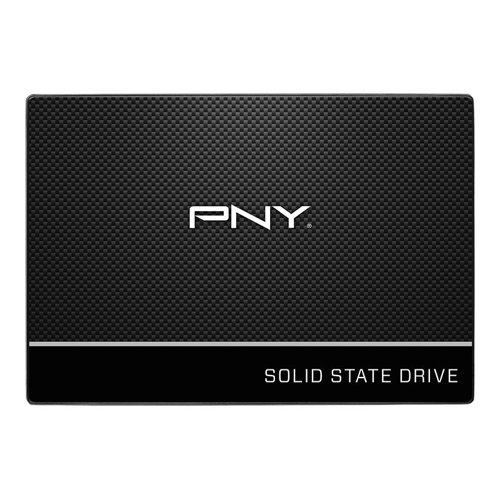 PNY CS900 1TB SATA III 3D TLC 2.5 Inch Internal Solid State Drive