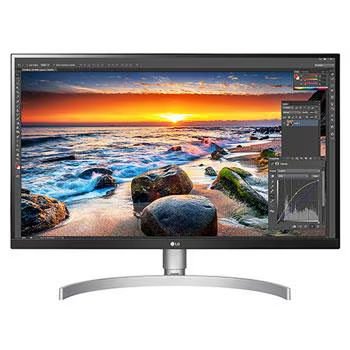 LG 38WR85QC-W 38 Inch 3840 x 1600 Pixels Ultra Wide Quad HD IPS Panel 144Hz Refresh Rate HDMI DisplayPort USB Hub Curved Monitor