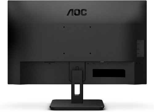 AOC 24E3UM 24 Inch 1920 x 1080 Pixels Full HD VA Panel VGA HDMI DisplayPort Monitor  8AO24E3UM