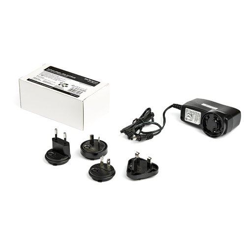 StarTech.com 20V DC Power Adapter for DK30A2DH and DK30ADD Docking Stations 8ST10238306 Buy online at Office 5Star or contact us Tel 01594 810081 for assistance