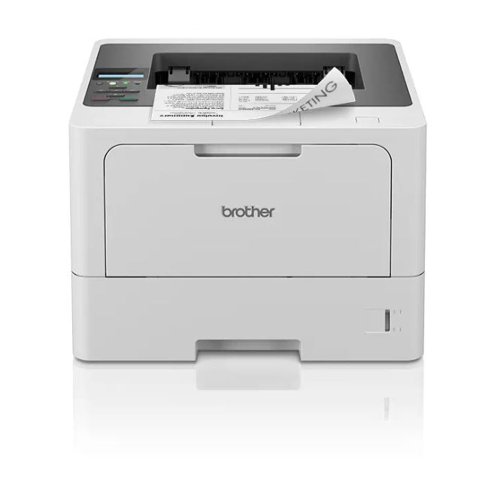 Brother HL-L5215DN A4 Mono Laser Printer