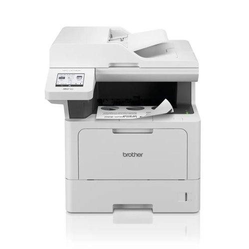 Brother MFC-L5715DN A4 Mono Laser Multifunction Printer