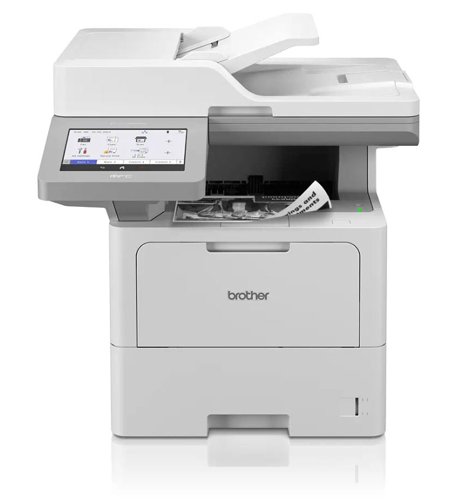 Brother MFC-L6915DN Professional A4 Mono Laser Multifunction Printer