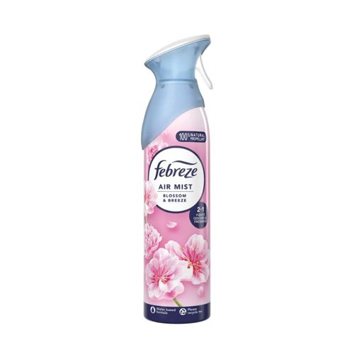 Febreze Air Freshener Spray Blossom Breeze 185ml - 11243