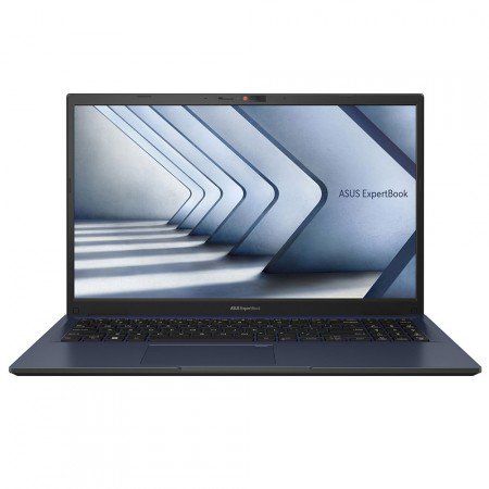 ASUS ExpertBook B1 14 Inch Intel Core i7-1355U 16GB RAM 512GB SSD Intel Iris Xe Graphics Windows 11 Pro 8AS10430939 Buy online at Office 5Star or contact us Tel 01594 810081 for assistance