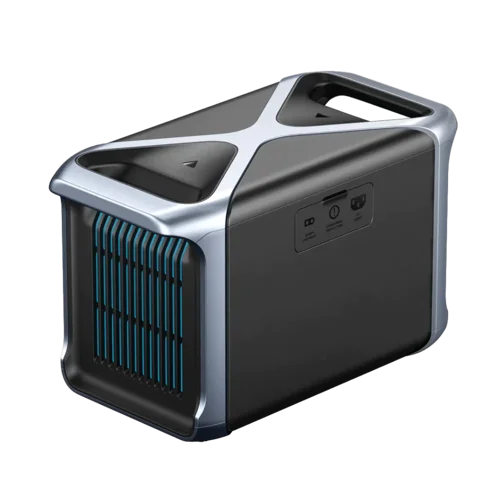 Anker 757 Portable Power Station PowerHouse 1229Wh 1500W Solar Generator with 2 AC Outlets Anker Innovations Ltd