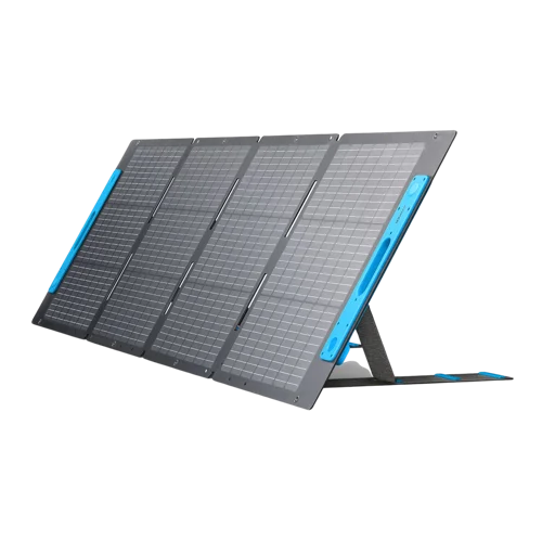 Anker 531 Solix 200W Foldable Solar Panel