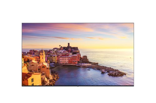 LG UM662H 65 Inch 3840 x 2160 Pixels 4K Ultra HD HDR HDMI Pro:Centric Hotel Smart TV 8LG65UM662H0LC Buy online at Office 5Star or contact us Tel 01594 810081 for assistance