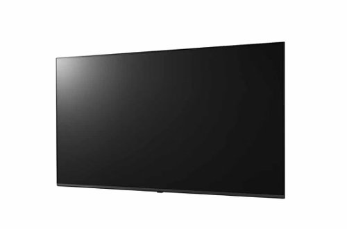 LG UM662H 65 Inch 3840 x 2160 Pixels 4K Ultra HD HDR HDMI Pro:Centric Hotel Smart TV