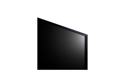 LG 43UL3J-M 43 Inch 3840 x 2160 Pixels 4K Ultra HD HDMI USB Standard Signage Display LG Electronics