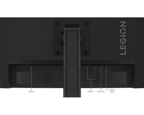 Lenovo Legion R27fc-30 27 Inch 1920 x 1080 Pixels Full HD VA Panel FreeSync Premium HDMI DisplayPort Curved Gaming Monitor  8LEN67B6GAC1UK