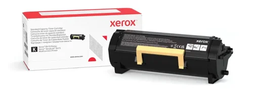 XEROX B410/B415 Standard Capacity BLACK Toner Cartridge 6000 Pages NA/XE - 006R04725 XE006R04725