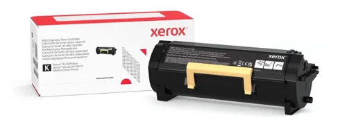 XEROX B410/B415 High Capacity BLACK Toner Cartridge 14000 Pages NA/XE - 006R04726 XE006R04726