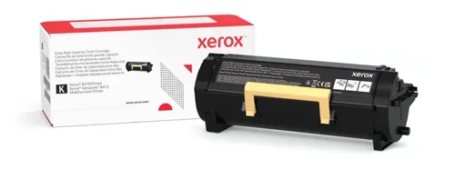 XEROX B410/B415 Extra High Capacity BLACK Toner Cartridge 25000 Pages NA/XE - 006R04727 XE006R04727
