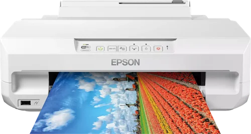 Epson Expression Photo XP-65 A4 Colour Inkjet Printer