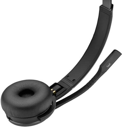 EPOS Impact SDW5036 Mono on Ear Headset | 34372J | Sennheiser Electronic GmbH