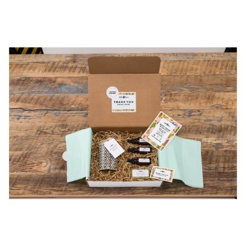 Avery Business Label Starter Guide and Kit (Assorted Pack) - BUSK1