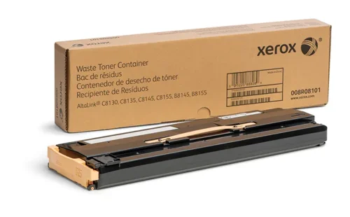 Xerox Waste Toner 101K Pages For Altalink B 8100/C 8100