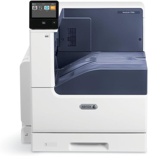 Xerox VersaLink C7000dn A3 35ppm Colour LED Laser Printer with Duplex 2-Sided Printing