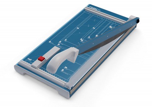 Dahle 534 A3 Self-Sharpening Guillotine - Cutting Length 460mm / Cutting Capacity 1.5mm (15 sheets) - D53421249