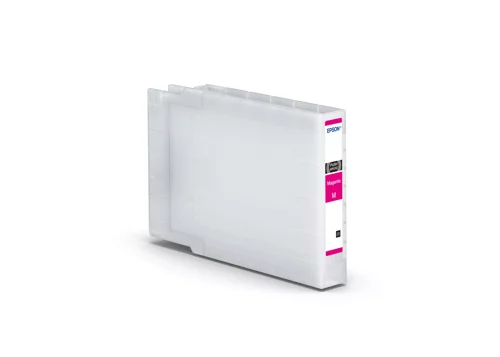 Epson Magenta Ink Cart 8K Pages - C13T04A34N