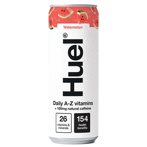 Huel Daily A-Z Can Watermelon Cold Drinks JA7150