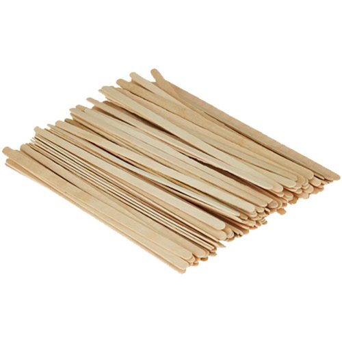 7.5” Bamboo Stirrers - 10x500g