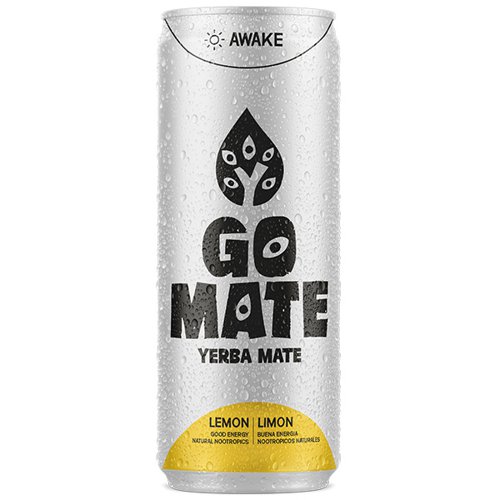 Go Mate - Awake - 24x330ml Cold Drinks JA9558
