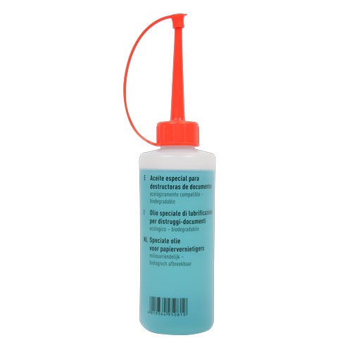 Fellowes Shredder Oil- High Security  (1050 3250, 425) - 200ml