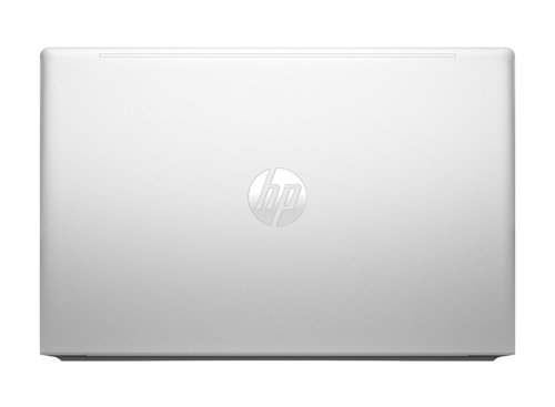 HP8A5W7EA | The HP ProBook 450 15-inch laptop provides growing businesses with the commercial-grade performance, multi-layered endpoint security, and durability in an easily upgradeable design. Powered by the latest Intel® processor and long battery life, this feature-rich PC is well-equipped for long-term productivity and helps enable hybrid work.Look your best wherever you work with enhanced camera features and lighting adjustments.Passed 19 MIL-STD tests for durability and easily serviceable—helping make the most of your IT investment.Keep up with demanding tasks with the latest Intel® CPU, long battery life, and upgradeable memory and storage.