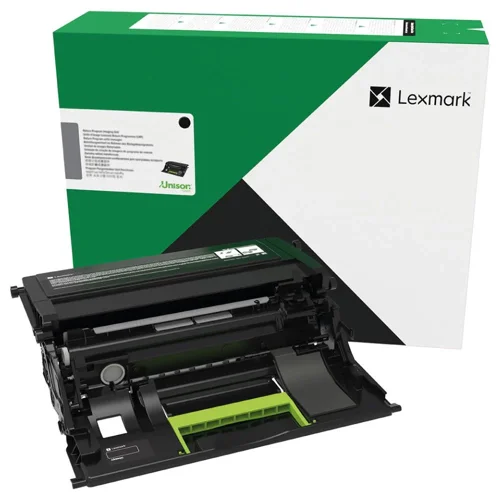Lexmark MS X53 63 Drum Unit Iu 66S0ZA0