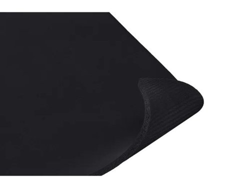 Logitech G740 Large Thick Cloth Rubber Black Gaming Mouse Pad