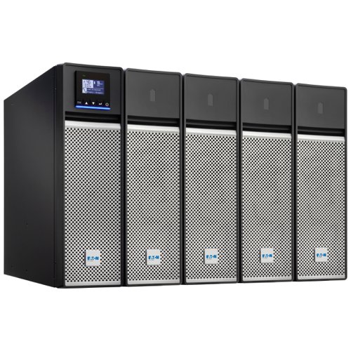 8EA10352423 | The new Eaton 5PX Gen2 UPS provides Enterprise Networks and Edge IT equipment with best-in-class line-interactive power protection maximizing IT space and Service Continuity. Eaton 5PX Gen 2 offers powerful tools to remotely monitor, integrate with IT architecture and remotely deploy / maintain large installed base of UPSs.